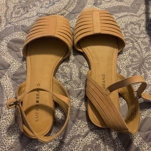 Lucky Brand Sandals